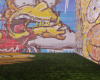 Simpson Art