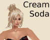 Cream Soda Calemine