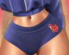 ₆₉ Love is shorts v3