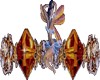 fairy angel divider