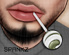 !!S Lollipop Greeny