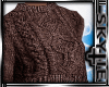 Winter Sweater (brown