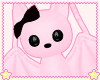 ♡ bat bag