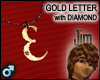 Gold Diamond E (M)