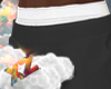x̷z̷/Short long socks