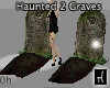 f0h Haunted 2 Graves