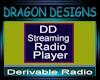 DD Derivable Radio