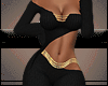 [C]Sexy Autumn Blk