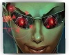 [Jaz] Matrix Eye Wear