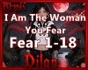 D- Woman You Fear Remix