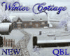 Winter Cottage (QBL)