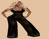 Full Body Fit Black