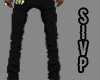 SIVP Stacked Pants