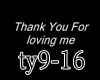 ♫K♫ Thank You part2