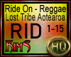 [K] Ride On-Lost Tribe A