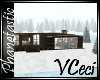 ~V~ Winter Retreat II