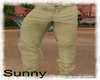 *SW* Tan Dress Pants