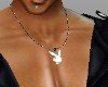 [en]Playboy Necklace m/f
