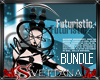 [Sx]Futuristic BUNDLE
