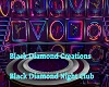 BlackDiamondNight Club
