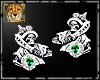 PdT ARRGGHH Earrings