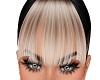 Fringe Blonde