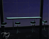 TG| Hightop Club table