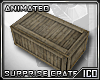 ICO Suprise Crate!
