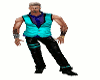 Vest & Shirt *K*