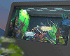 金 Aquarium