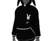 Bunny Hoodie
