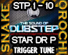 Star Dr. P Dubstep Mix 1