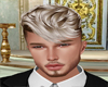 stylish hairstyle