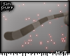 S; Pusheen Tail