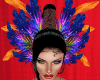 Carnaval2026 tiara pipoc