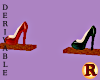 Shoe Shelf