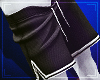 𝖇 Athlete Shorts blk
