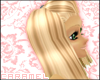 [CRM] Blonde Starbright