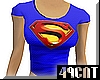 [49c] Superman Tshirt