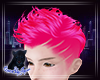 QSJ-Luk Hair Pink Kid