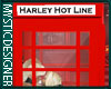 Harley Hot Line Phone