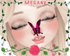 M | Butterfly Nose Kids