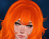 Orange Pain