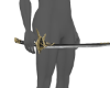 !V Fantasy Katana