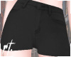 ¤ shorts f. rls black