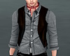 Gunslinger Shirt & Vest