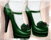 |BB| Irish Shoes