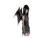 Cutout ಇ gothic
