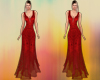Red Dress 031020