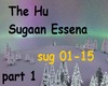 The Hu Sugaan Essena